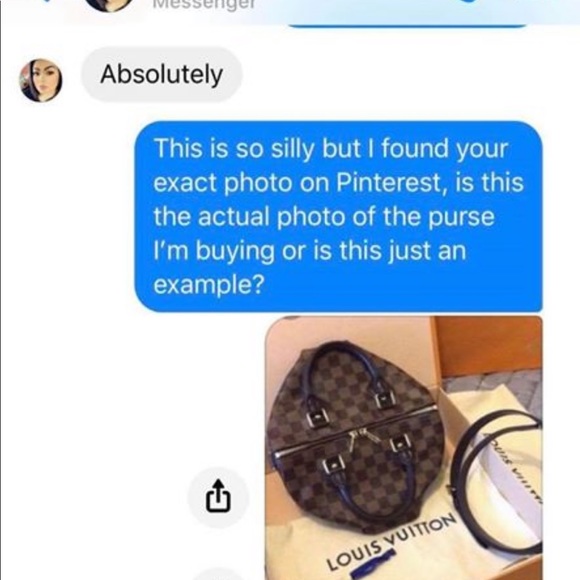 🚨🚨SCAMMER 🚨🚨 ALERT - Picture 4 of 5